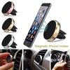 Magnetische Autohalterung Universal Autohalterung für iPhone Xiaomi Huawei Samsung Armaturenbrett Wandmontiert Auto Magnetaufkleber
