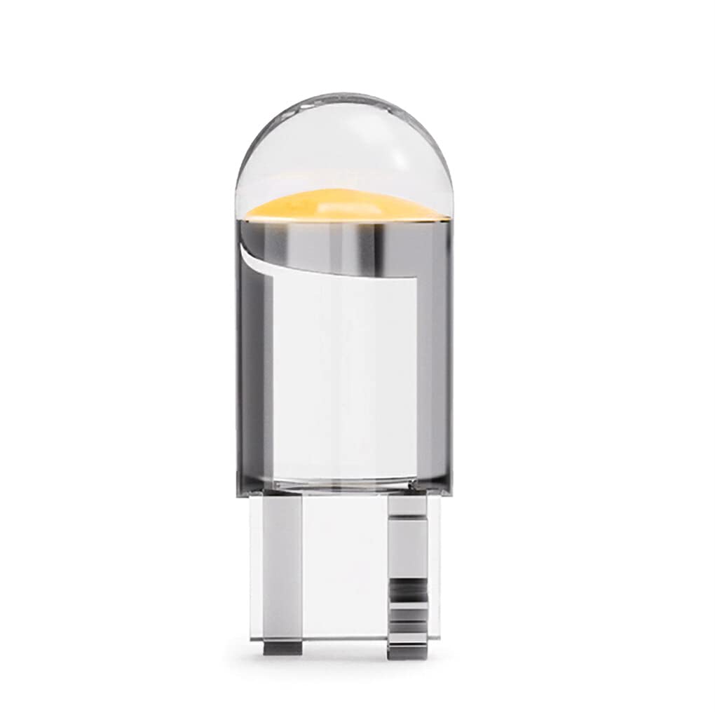 Generic 10 LED Car Lights Interior Ceiling Bulbs Universal RV Trailer Vehicle Lamp Replacement , 12V