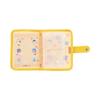 Sun-Star Stationery O-Bungu-to-Issho Sticker Binder Flower