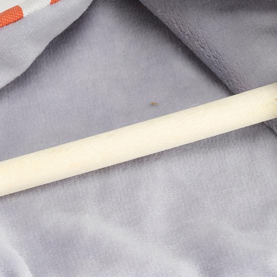 Yousheng Winter-Vogelnest zum Aufhängen, Cartoon-Druck, dick, weich, gemütlich, kältebeständig, kleines Vogelbett, Hängematte, Haus, Papagei, Sittich, Finke, Kanarienvogel, Käfig, Sitzstange, Spielzeug