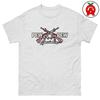 Pew Pew Specialist T-Shirt, Firearms Owner Gift, Shooting Range Gear, Tactical Trainer Apparel, 2A Rights Shirt