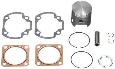 Daytona 47087 Bore Up Kit, Super Drag Big Bore Kit, Piston Kit, Standard for 95408/45415, Repair