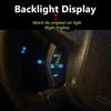 For Ford Focus 3 2012-2014 Kuga 2012-2015 Cruise Control Switch Multifunction Steering Wheel Button Car Accessories Kit
