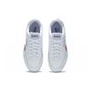 Reebok Royal Techque T 'White/Red' Sneakers Sneakers FV5743