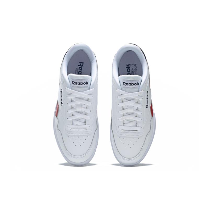 Reebok Royal Techque T 'White/Red' Sneakers Sneakers FV5743