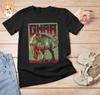 The Best Discounts GWAR T-Shirt Black Gift for Fans All Size