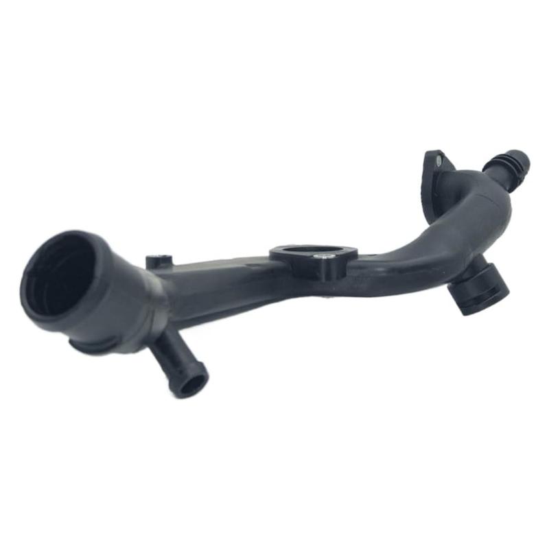 Car Engine Coolant Hose 06E121045BE 06E121045AS 06E121045BC Coolant Water Pipe Auto Accessory Replacement