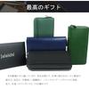 Long Large Holds 25 Round Card Genuine Bill Coin Made by a Wallet Wallet Black [jxleichi] Wallet, Men's Wallet, Wallet, Cowhide, Capacity, Cards,