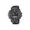 Unisex PRO TREK Black Watch PRG-601PE-5DR PRG-601PE-5DR