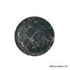 1/6PCS Artificial Leather Marble Coaster Drink Coffee Cup Mat Table Plamats Round Heat-resistant Tea Pad Table Pad Holder