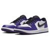 Air Jordan 1 Low Golf 'Court Purple' Jordan DD9315-105
