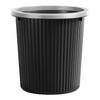 Mayflower 17L Plastic Open-Top Trash Can