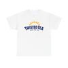 Men's and Women's T-shirts Twisted Tea Graphic
