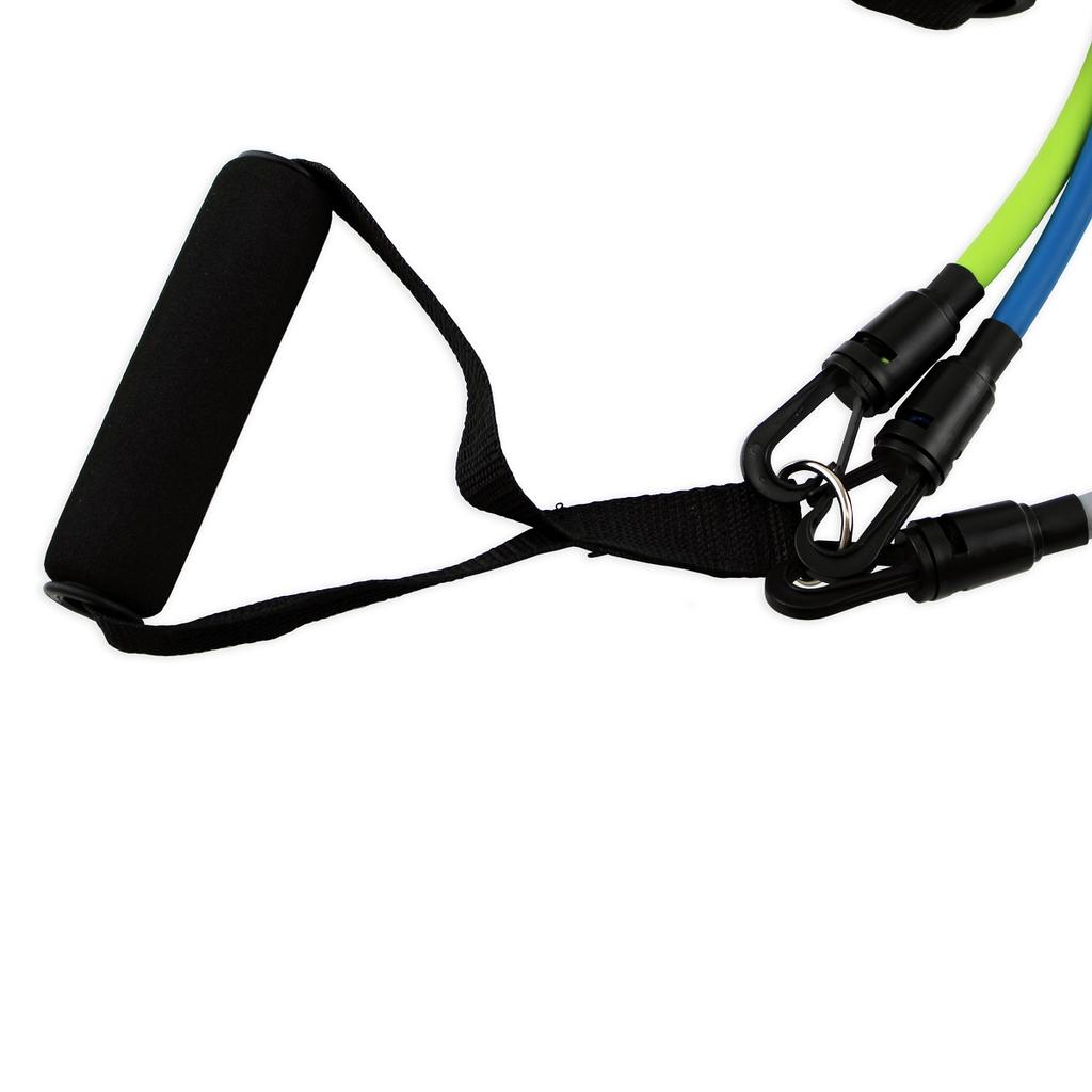 Rubber Expander