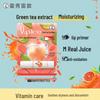 Mentholatum Fruit Ice Lip Balm Duo