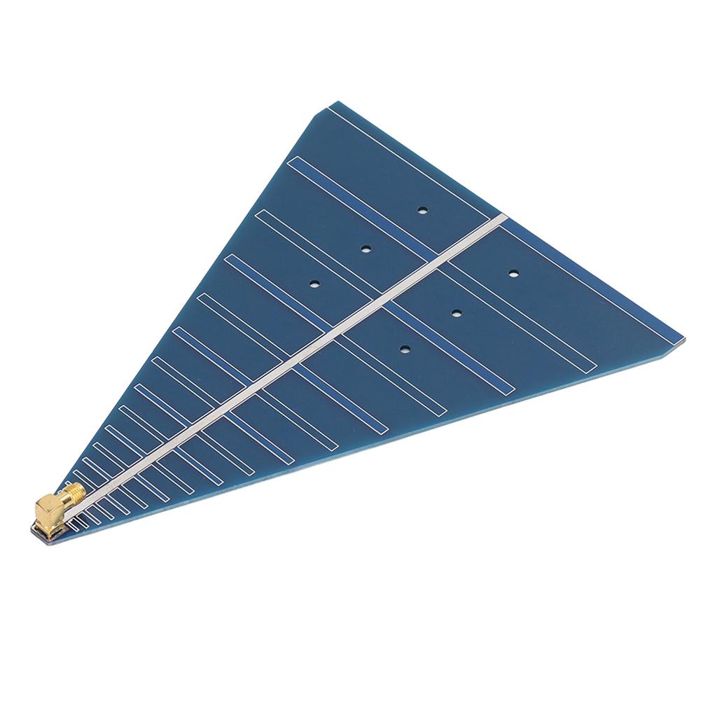 Broadband Wideband Antenna 800M To 6G 28 Degree UWB Wifi Antenna Board for Communication