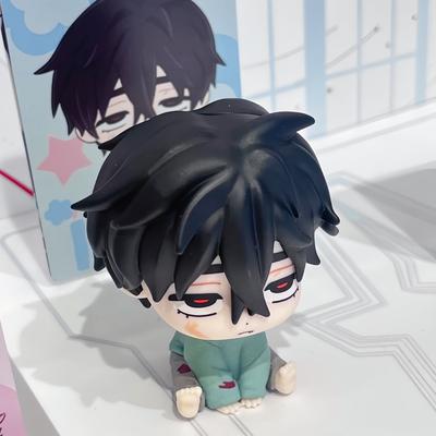 Hot 2025 In Stock Genuine Alien Stage Baby Series High Quality Surprise Blind Box Figurine Q Version Toy Desktop Ornament Gifts