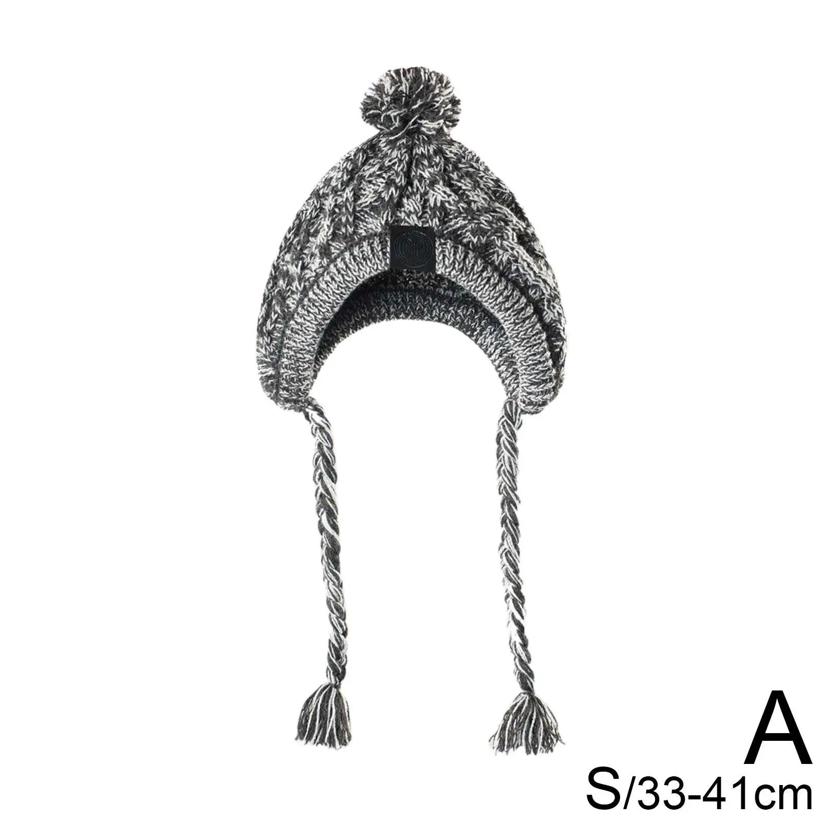 

Pet Dog Hat Pet Dog Winter Warm Hats Decorative Hat For Pet Dogs Pet Decoration Supplies Pet Clothing Hat Accessories H0N5