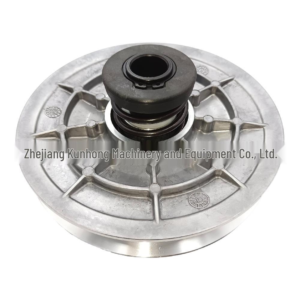 Segway Snarler AT6 ATV CVTech Driven Clutch Assembly
