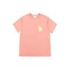 New MLB Los Angeles Dodgers T Shirts Unisex Pink 31TSN5131-07P