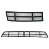 Insect-proof Net For Tesla Model Y Front Trunk Air-conditioning Cover Intake Grille Clean Air Inlet Protective Accessories 2024