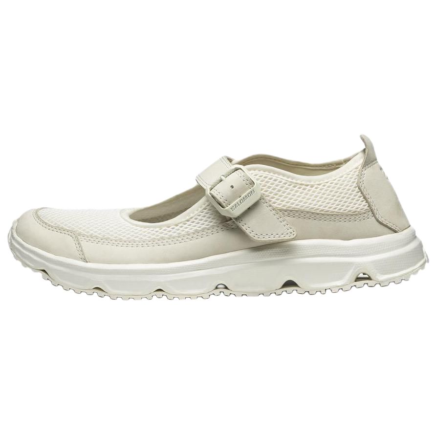 

SALOMON X Rx Marie Jeanne Cream Sneakers 474338 36⅔