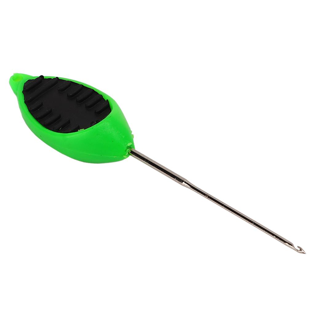Fishing Bait Rig Tool Baiting Drill Lure Rigging Needle Hook Portable for Outdoor