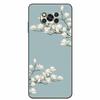 For Xiaomi Poco X3 Pro Case Animal Cat Wolf Soft TPU Phone Cases For Xiaomi Poco X3 NFC Silicone Cover PocoX3 X 3 X3Pro Cartoon