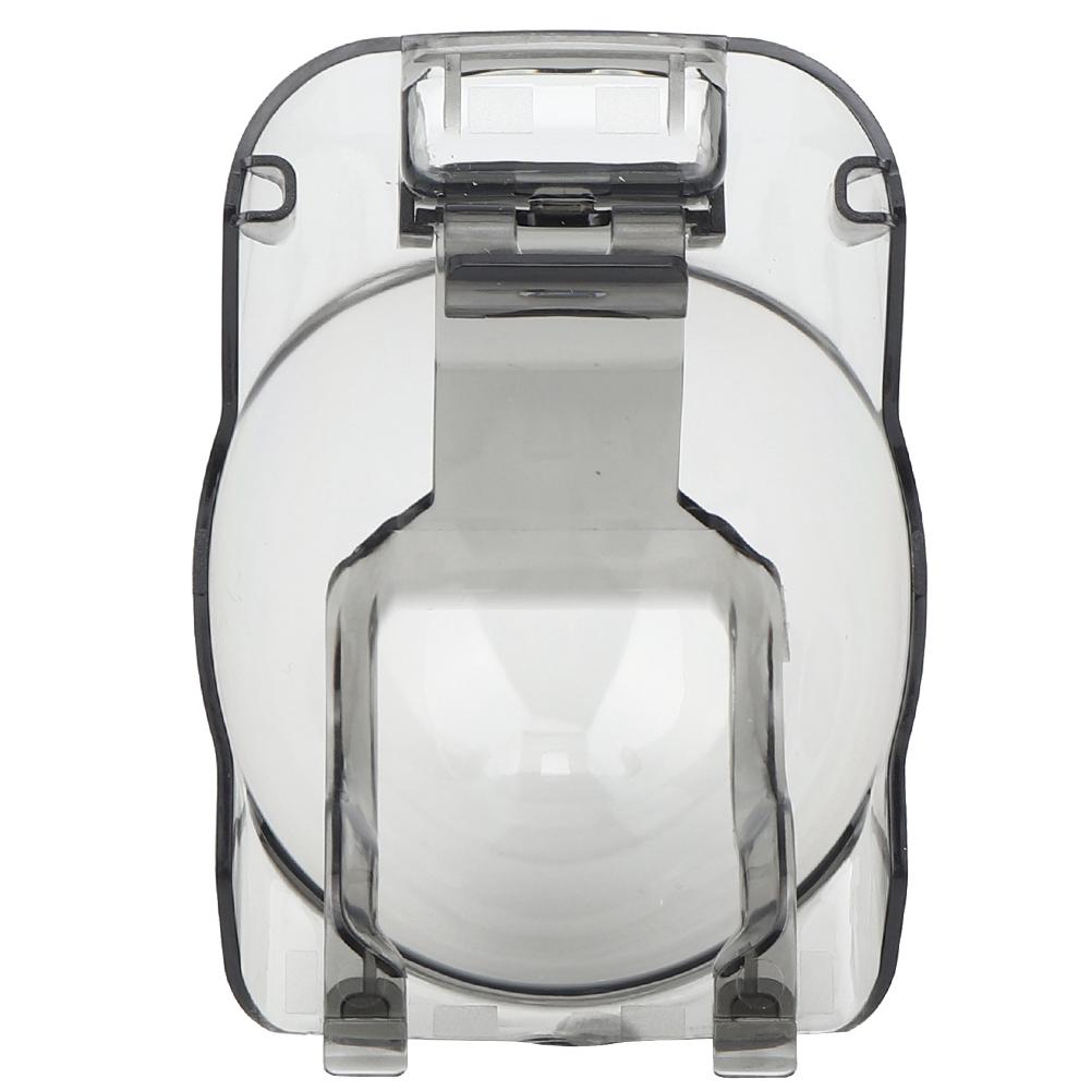 Drohnenobjektiv-Schutzabdeckung Drohnenobjektiv-Schutzdeckel Passend für MAVIC AIR 2 (Halbumschließender Typ)