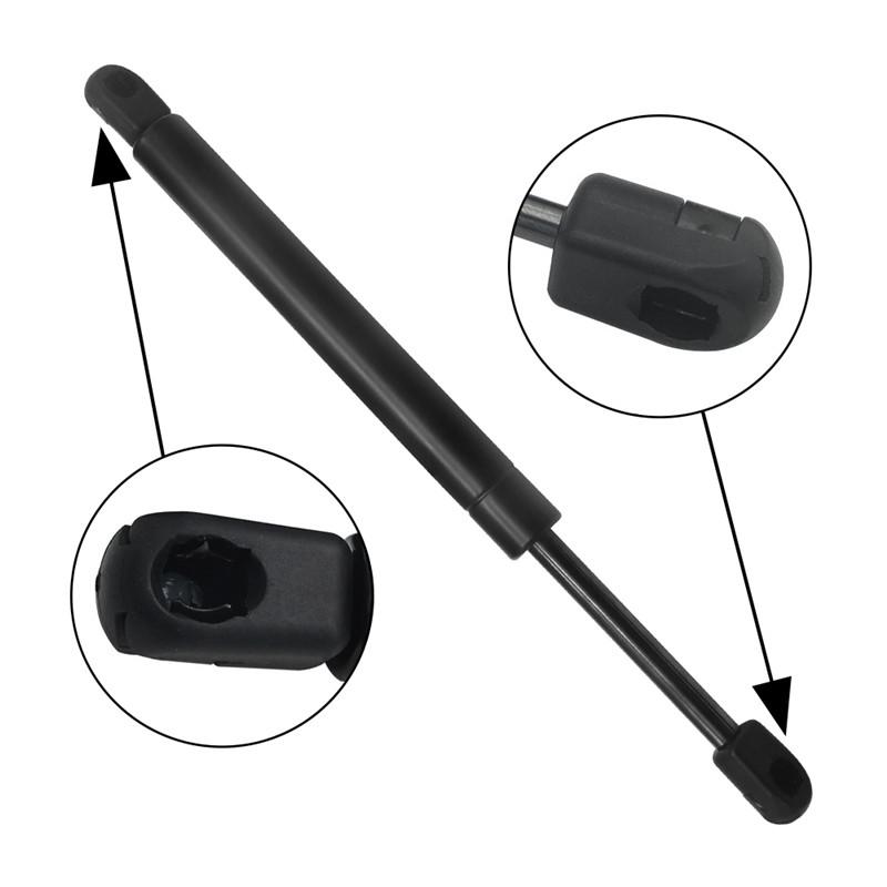 For Volkswagen Jetta 2005 2006 2007 2008 2009 2010 Car Rear Trunk Gas Spring Shock Struts Lift Support Arm Accessories