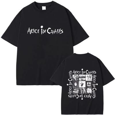 T-shirtler – Tişörtler