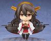 Nendoroid Kantai Collection Haruna bemalte bewegliche Figur -KanColle- Kai-2 Nicht maßstabsgetreues ABS&PVC