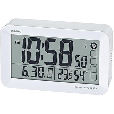 Dql 170nj 7jf [radio Clock Clock]