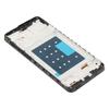 For Samsung Galaxy A16 4G A165F Grade C LCD Screen and Digitizer Assembly+Frame (In-Cell Technology) (Without Logo)