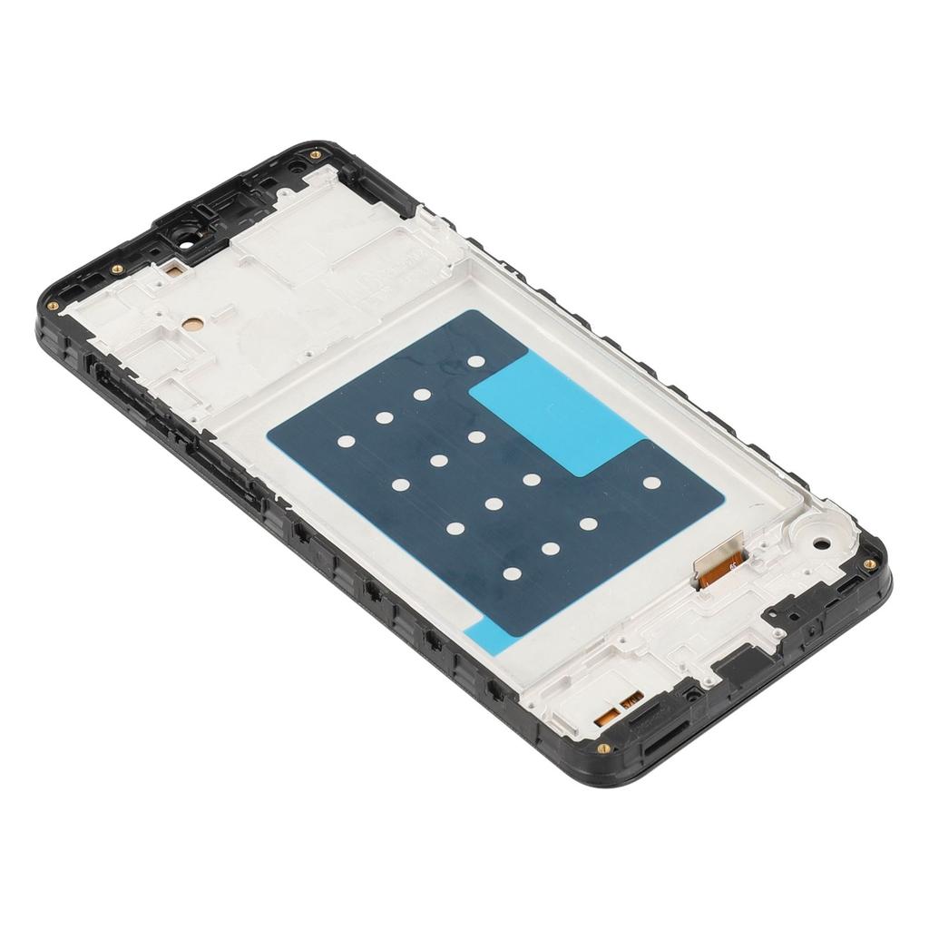 For Samsung Galaxy A16 4G A165F Grade C LCD Screen and Digitizer Assembly+Frame (In-Cell Technology) (Without Logo)
