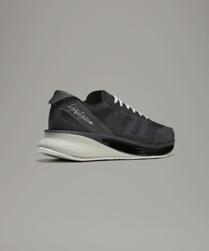 Y-3 Y-3 S-Zendo - Black / If2025