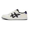 Onitsuka Tiger Buzzer Trainer 'Cream White Black' Sneakers 1183B896-105