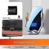 Car Phone Holder for Geely Boyue PRO, Vision S1/X3/X6, Emgrand GL/GS