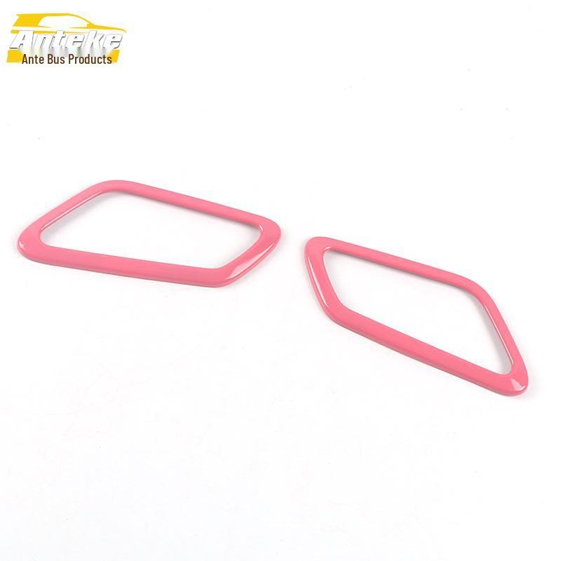 2020 Hongguang MINI EV Interior Anti-Scratch Door Bowl Covers