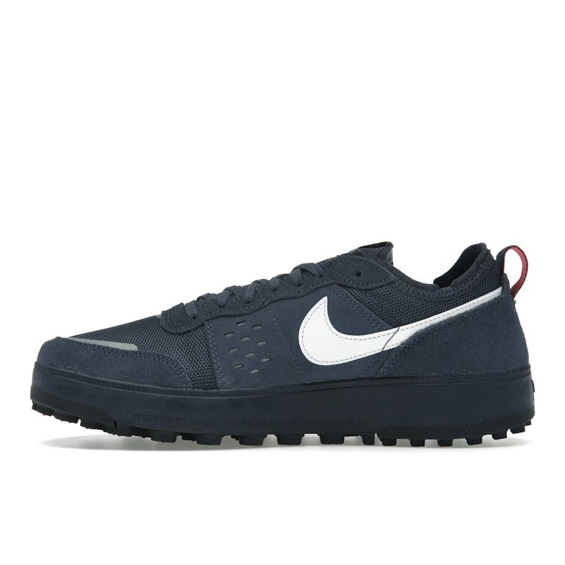 Nike C1TY Kjeledress Unisex Sneakers Blå Obsidian Tordenblå FZ3863-400