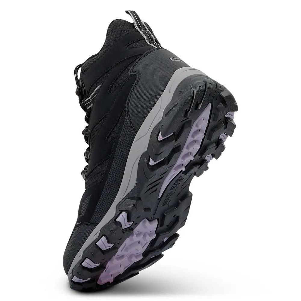 Regatta Ботинки для хайкинга Holcombe III