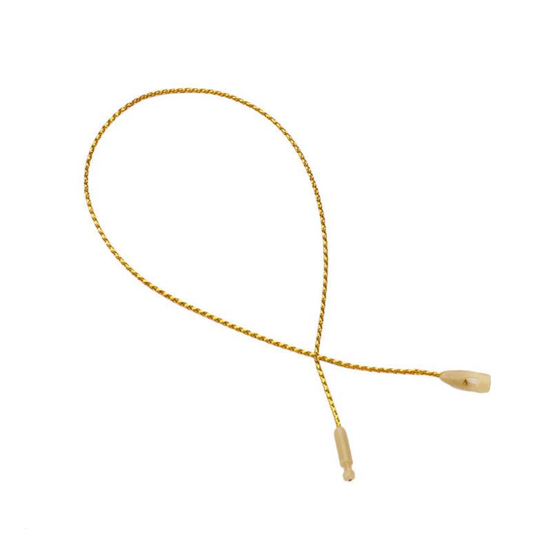 Buy (100pcs/pack) Hang Tag Rope Christmas Pendant Lanyard at affordable ...