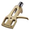 Pioneer DJ Gold Headshell PC-HS01-N