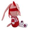23cm New Uma Musume Pretty Derby Plush Toys Movie Stuffed Animals Cute Cartoon Soft Haru Urara Dolls Periphery for Fans Gifts