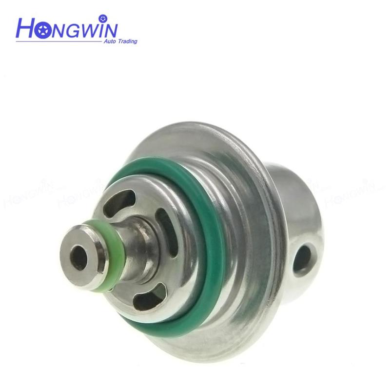 3.5BAR New Fuel Pressure Regulator For Daewoo Matiz Chevrolet Spark 96320232 96406865 96570070 96298305 9646437