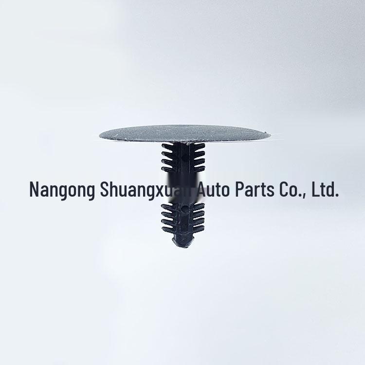 8mm Nylon Rivet Clips for Toyota Yaris, Prado, Lexus, Camry Fenders and Liners