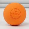 Silicone Fascia Massage Ball Portable Muscle Relaxation Ball Plantar Exerciser Sphere  Acupoint