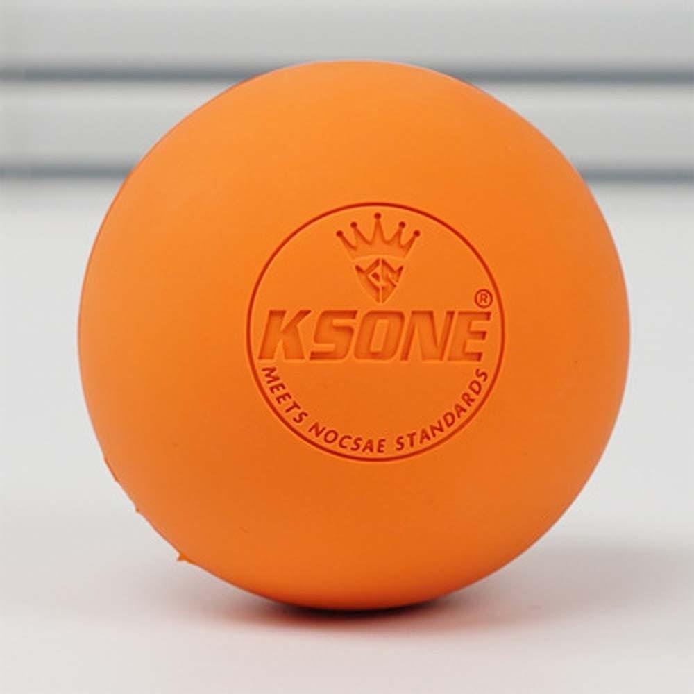 Silicone Fascia Massage Ball Portable Muscle Relaxation Ball Plantar Exerciser Sphere Acupoint