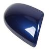 Side Rearview Mirror Cover Cap Reliable Protection Impact Proof Scratch Proof Stylish Look Side