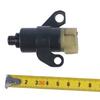 2pcs 0K015213B0 MR470798 26592-57BT0 85420-30050 Transmission Solenoid For Toyota 03-72LE 03-72LS A42DL A43DE A43DL A47DE